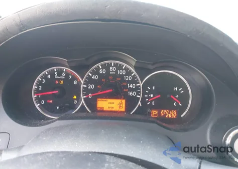 2011 Nissan Altima 2.5 S из США, поврежденный, VIN 1N4AL2AP0BN459785